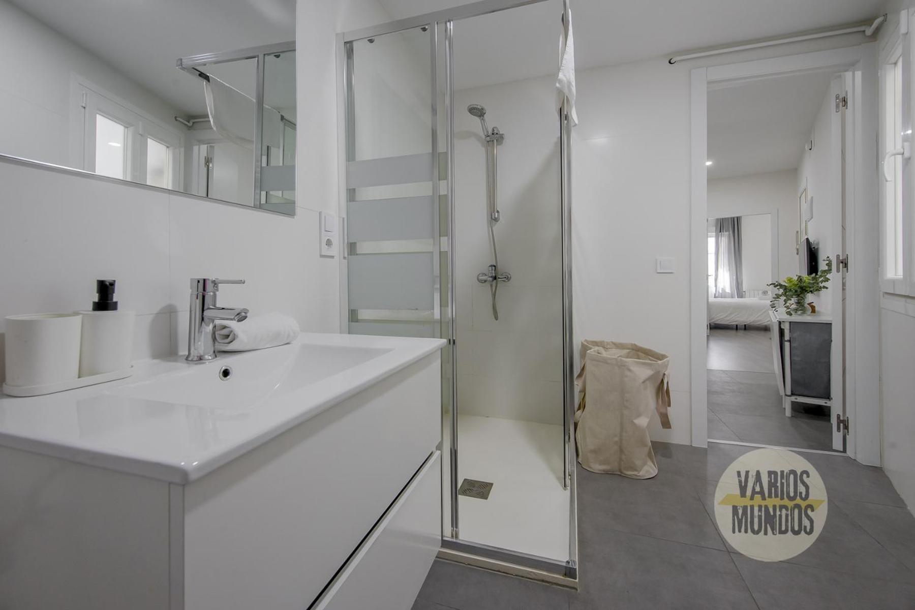 Excuisite New Apt En Gran Via Para 5Pax E2 Madrid Ngoại thất bức ảnh