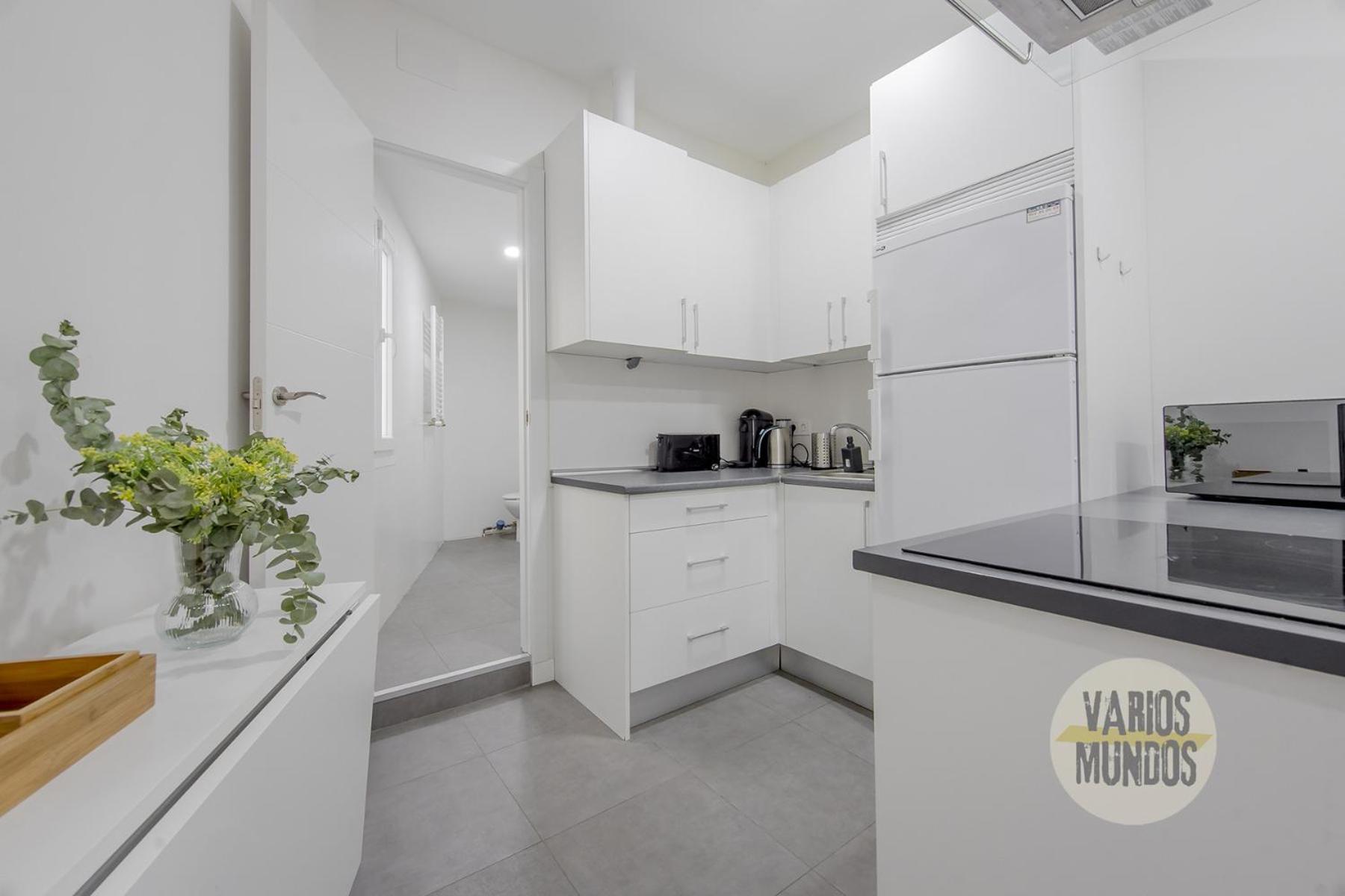 Excuisite New Apt En Gran Via Para 5Pax E2 Madrid Ngoại thất bức ảnh